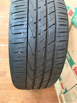 Letní pneu 235/50/R19 99v - Hankook Ventus S1 evo - 8