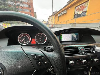 BMW E61 530d - 8