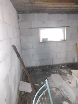 Prodám chatu/domeček - 8