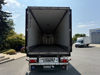 Schmitz SKO24 Carrier COOL - 8