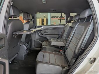 Seat Tarraco 2.0TDi 140kW 4x4 DSG XCELLENCE ČR DPH - 8