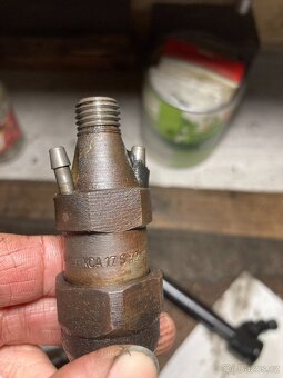 Peugeot 1,9 diesel - 8