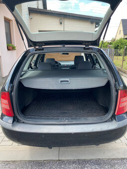 Škoda Octavia 1.9 TDI 81kW - 8