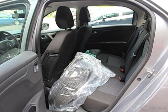 Citroën C-Elysée - 8