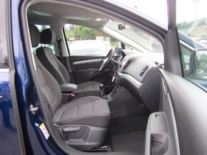 VW Sharan 7N 2010-2020 veškeré díly z tohoto vozu - 8
