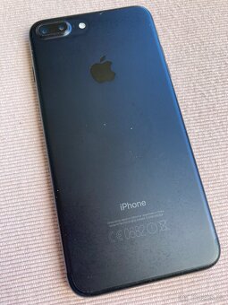 Apple IPhone 7 Plus 32Gb - 8
