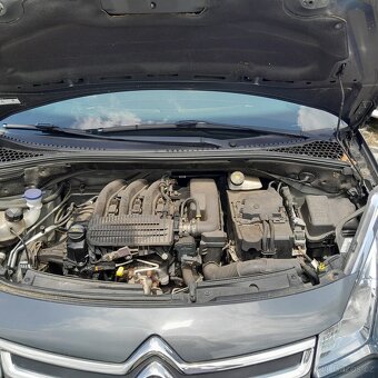 Citroën C3 1,2 VTI - 8