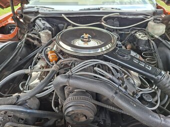 Cadillac Eldorado Biarritz coupe - 8