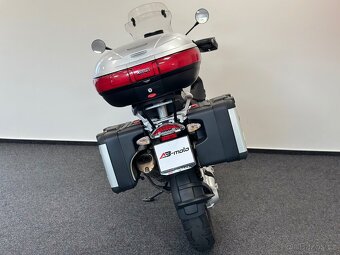 BMW R 1200GS - 8