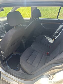 Škoda Octavia 2 1.9 Tdi BJB / man/ stk 3/27 - 8