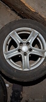 Kola hyundai Kia Mazda 5x114,3 - 8