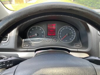 Prodám VW Eos 2,0 TFSI 147 kW - 8