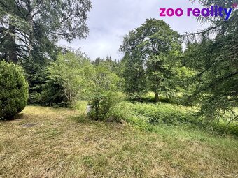 Prodej, chata, Kalek, Načetín - 8