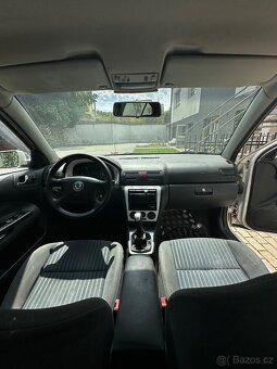 Octavia 1 1.9TDi 66kw - 8