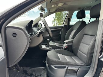 Škoda Octávia 1.9 Tdi 77Kw 2008 - 8