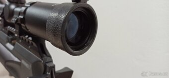 Vzduchovka Umarex Hammerli CR20 4,5 mm. - 8