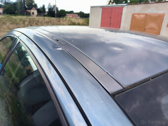 Peugeot 407 - 8