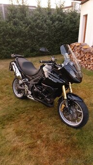 Triumph Tiger 1050 - 8