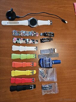 Samsung Galaxy Watch - 8