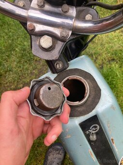 BABETA 210 - 8