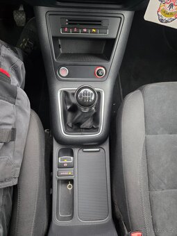 Vyměním vw tiguan 1.4 118kw - 8