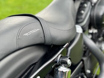 Prodej Harley Davidson Sportster Iron XL 883 - 8