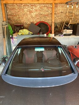 Seat leon 1p 1.9tdi 2007 - 8