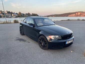 135i e82 Coupe 400+hp nebourané - 8