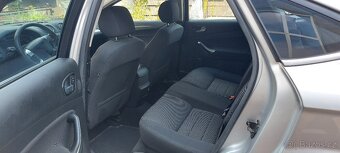 Mondeo - 8