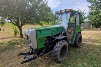 Malotraktor Yukon - 8