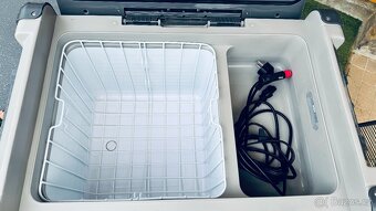 Autochladnička Blackmont Car Cooler Pro 40L - 8