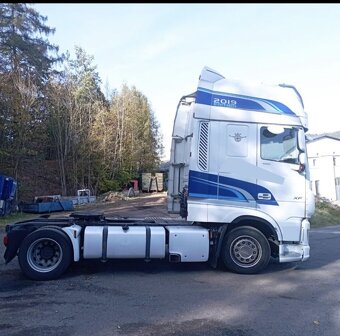 DAF XF 480 - 8