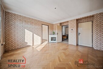 Prodej, byty/3+1, 76 m2, Pavla Křížkovského 516, Střední Pře - 8
