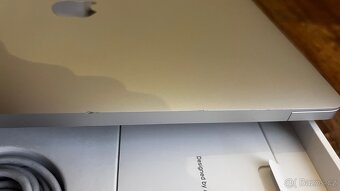 Apple MacBook Air 13” (2020) – M1 / 256 GB SSD - 8