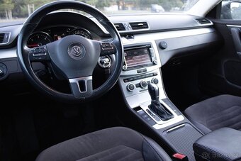 Volkswagen Passat Variant 2.0 TDI - 8