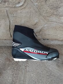 Nové běžky MADSHUS HYPER SONIC X3  180cm - 8