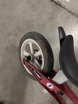 First Bike odrážedlo - 8