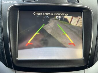 🚗 Fiat Freemont 2.0MJT 4x4 AUTOMAT KŮŽE 7MÍST - 8