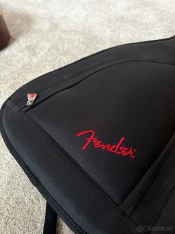 Klasická kytara 4/4 - 8