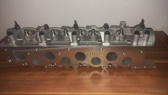 Hlava motoru Kia,Hyundai 2,5 TD 4D56 Nová - 8