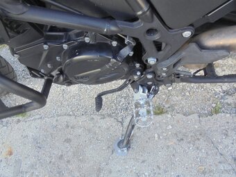 Prodám BMW F650 GS TWIN, rok výroby 2010 - 8