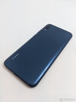 Huawei Y6 (2019) 2/32gb Sapphire Blue. Záruka 6 měsíců. - 8