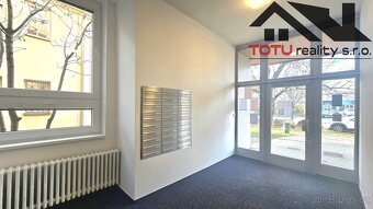 Kancelář, 61,71 m2, Chrudim - 8