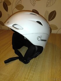 Lyžařská helma - 8