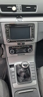 Vw passat b7 1.4 tsi 110kw ecofuel (cng) - 8