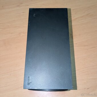 Xbox Series X 1TB + 3x ovládač - 8