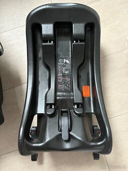 Autosedačka Vajíčko Joei - 8