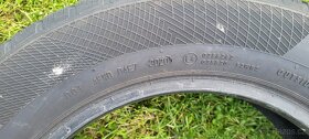 Zimní pneu 205/60/16 Continental DOT 3020 - 8