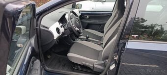 Škoda Citigo 1,0Mpi-benzín-5dveří - 8