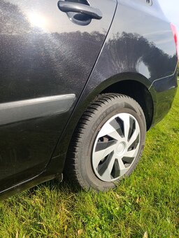 Fabia II 1.4 16v - 8